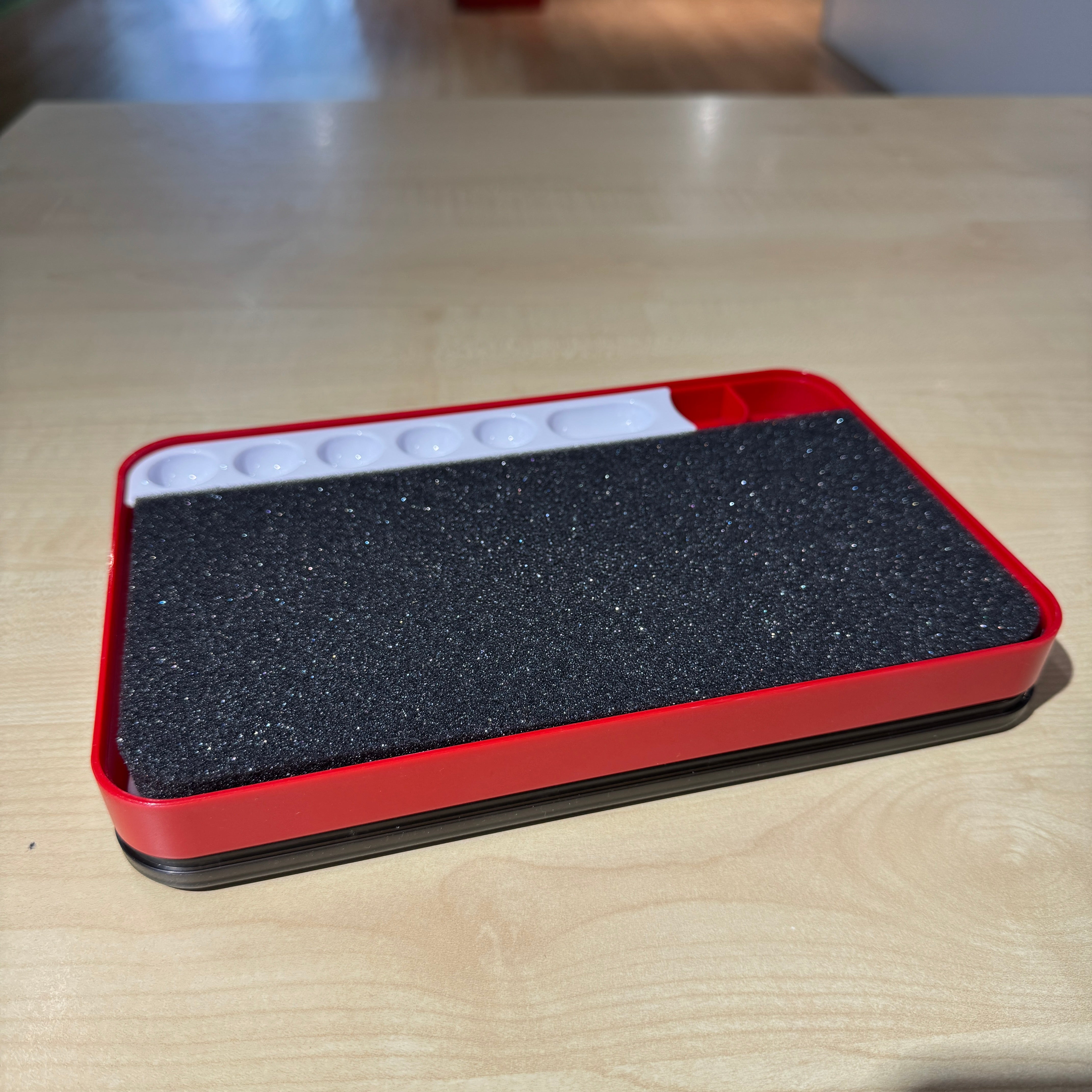 DSPIAE Moisturizing Color Mixing Box (MP-01 Pro)