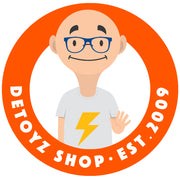 De Toyz Shop