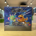 Digimon Gathering Part 1 – Complete Set