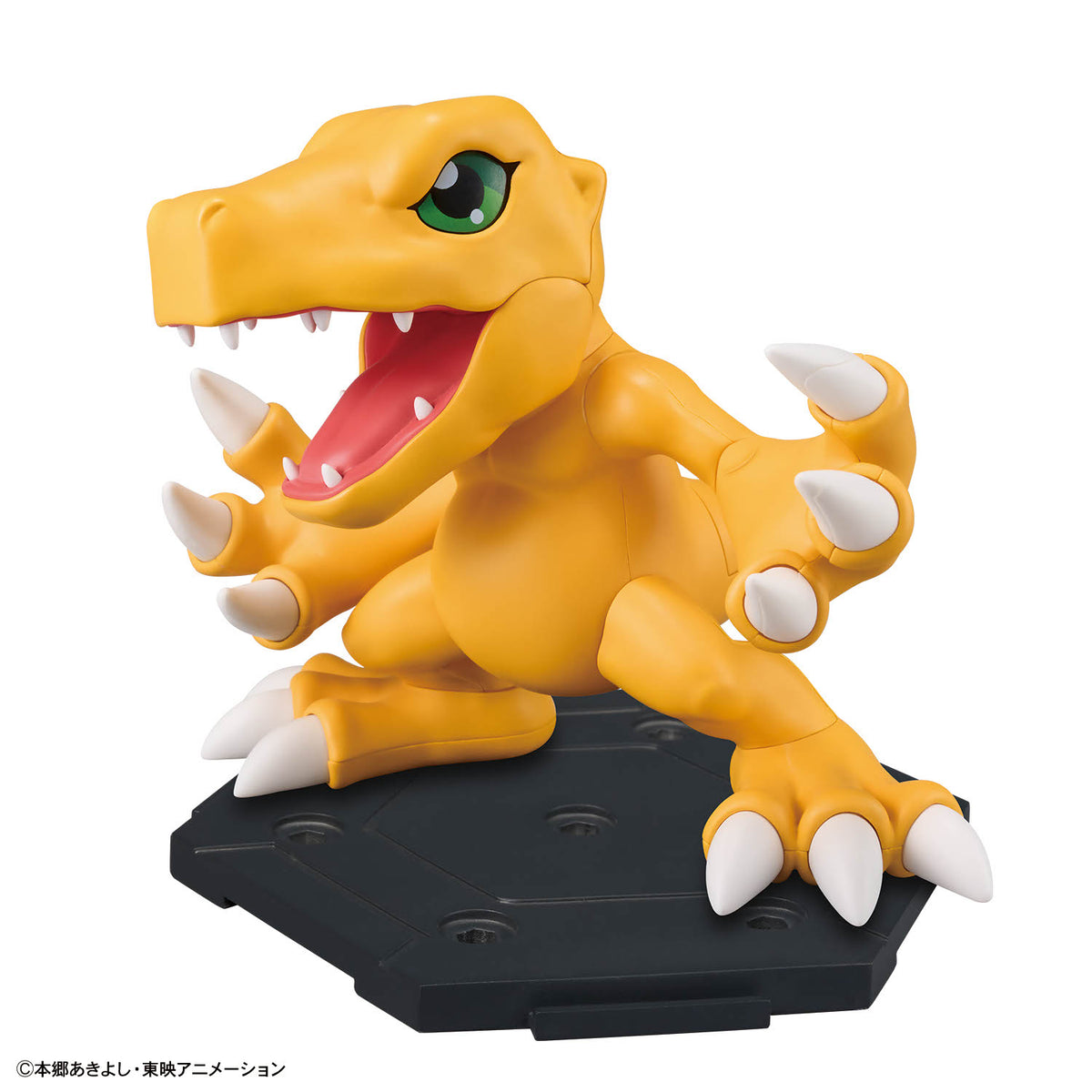 Digimon Gathering Part 1 – Complete Set