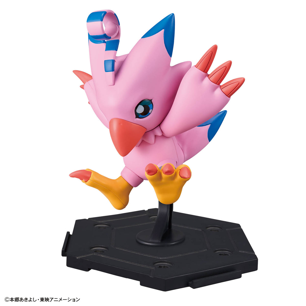 Digimon Gathering Part 1 – Complete Set