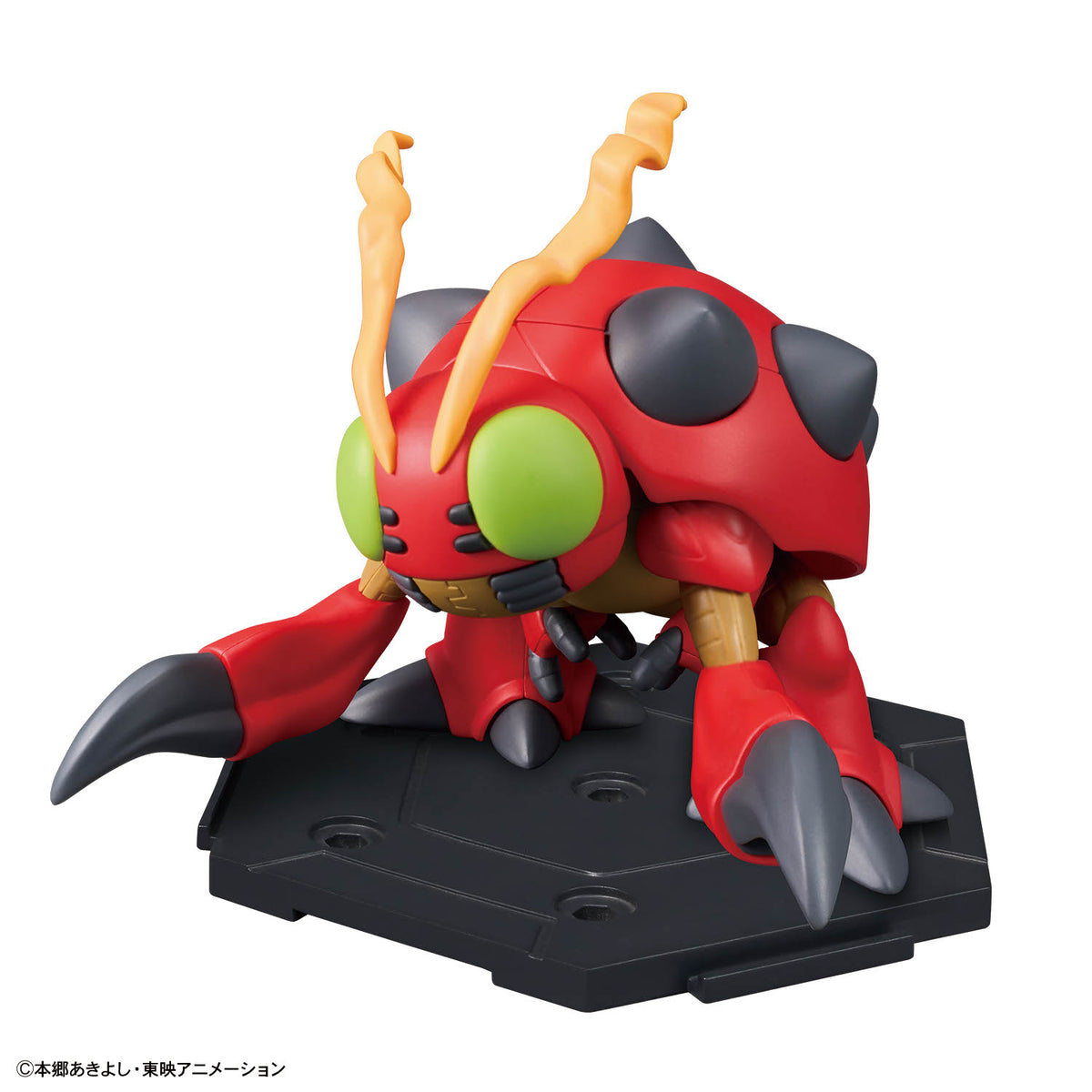 Digimon Gathering Part 1 – Complete Set