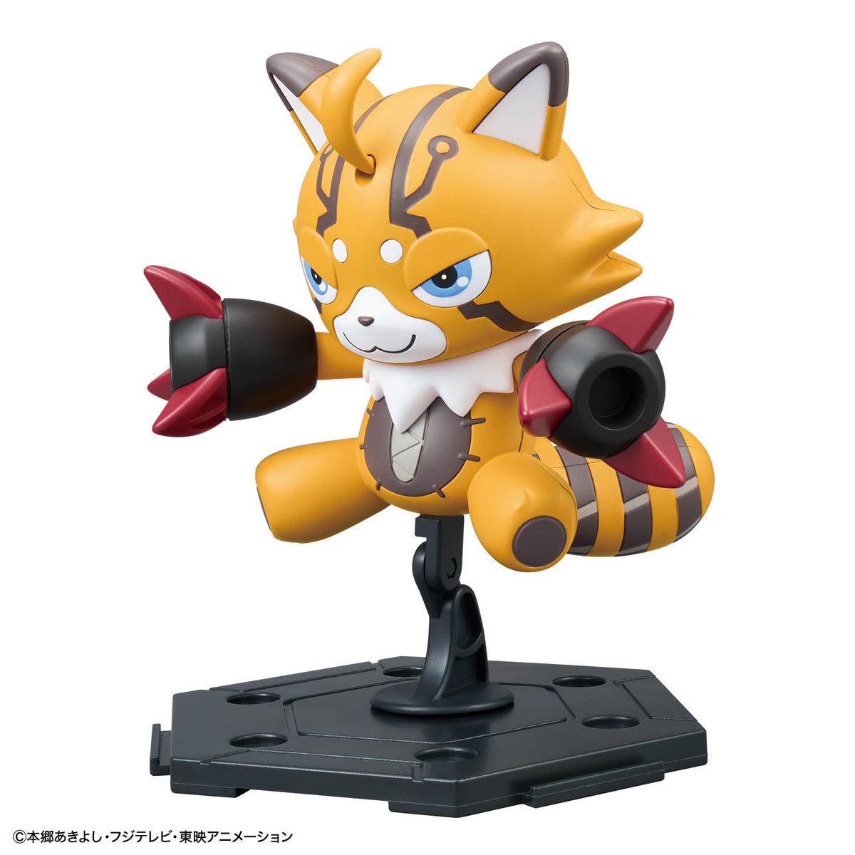 Digimon Gathering Part 1 – Complete Set