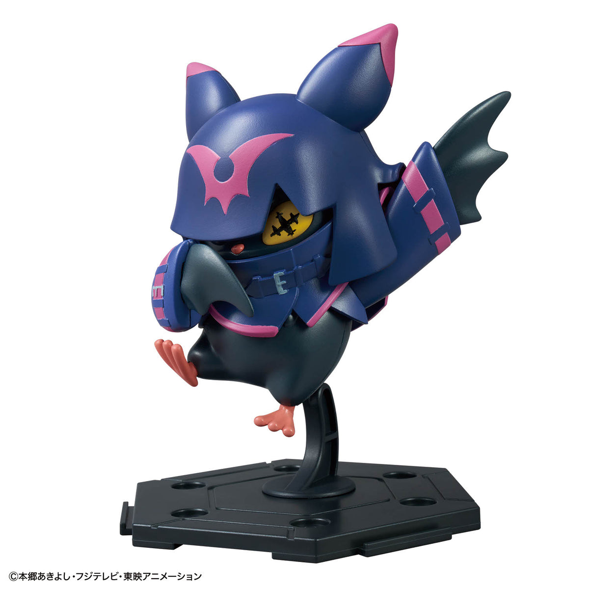 Digimon Gathering Part 1 – Complete Set