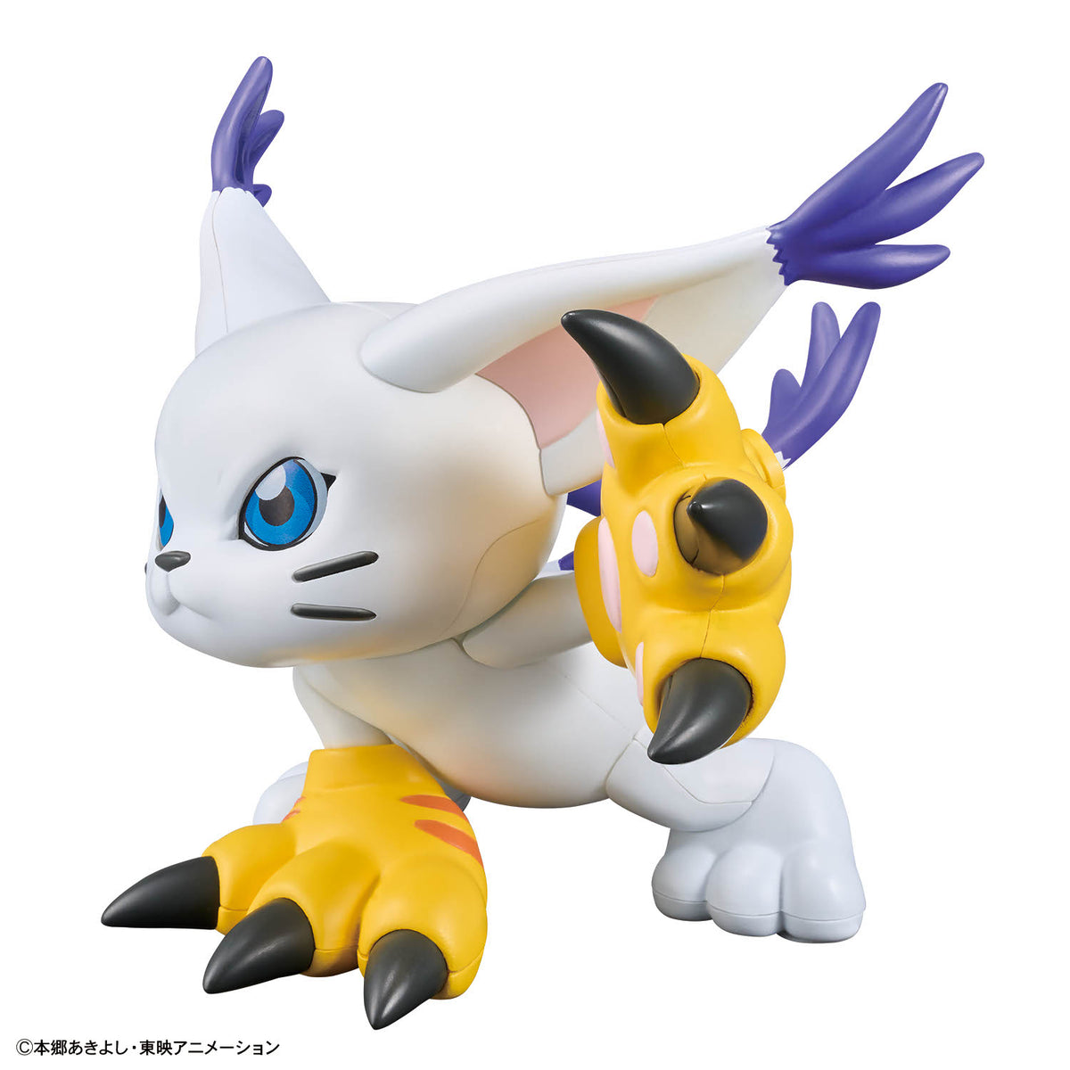 Digimon Gathering Part 1 – Complete Set