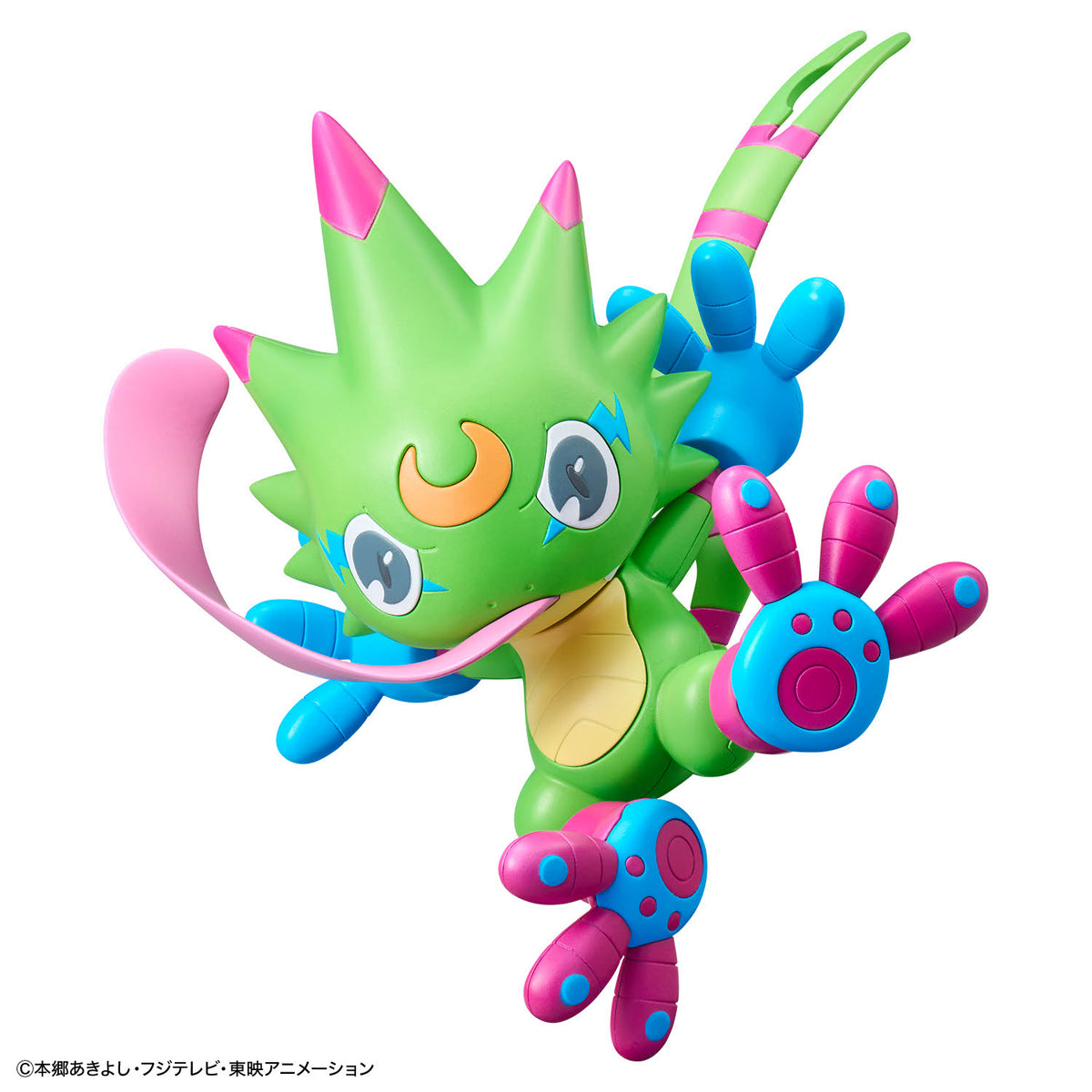 Digimon Gathering Part 1 – Complete Set