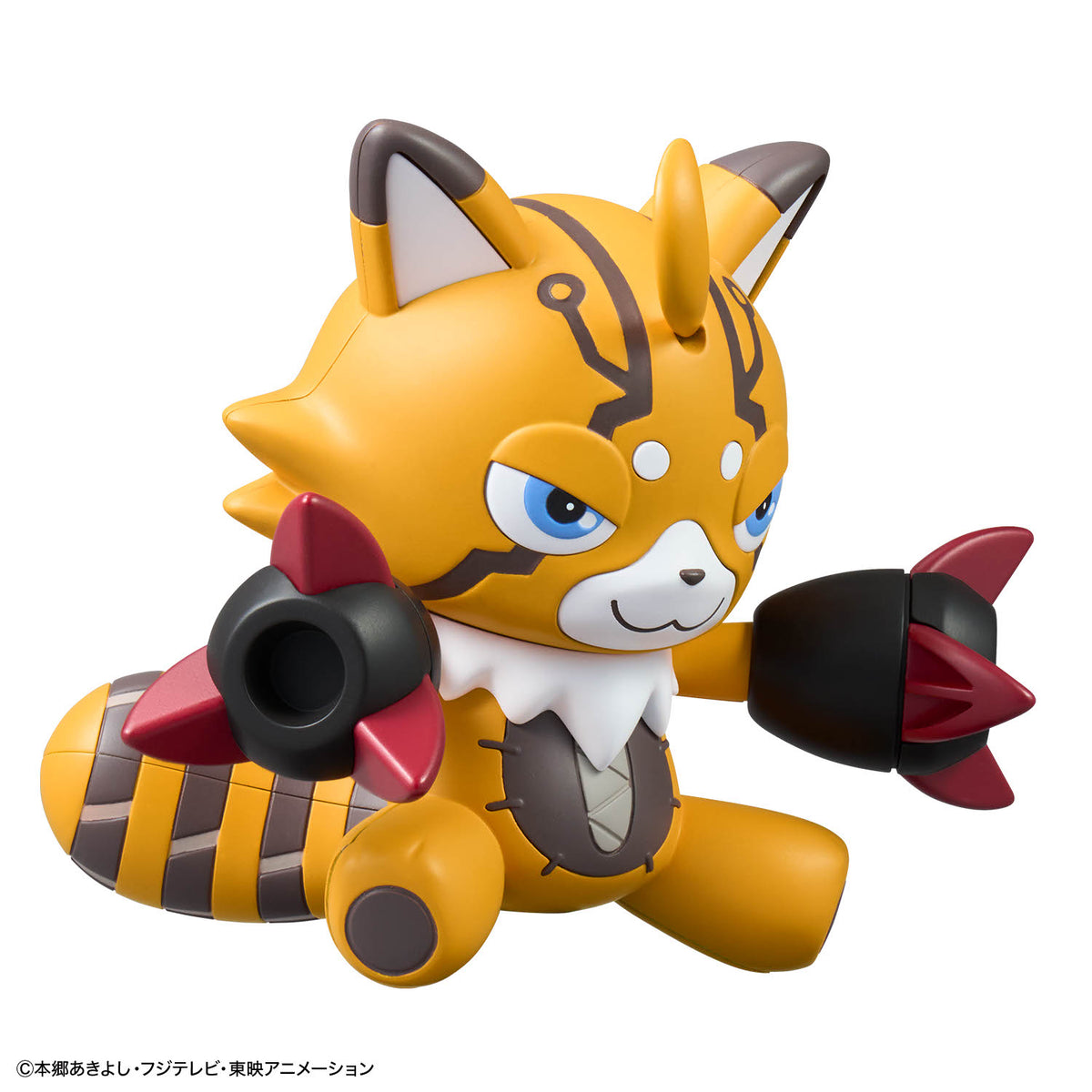 Digimon Gathering Part 1 – Complete Set
