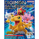 Digimon Gathering Part 1 – Complete Set