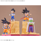 Dragon Ball Daima Model Kit Son Goku (Mini) & Vegeta (Mini)