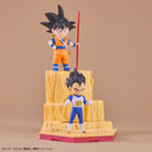 Dragon Ball Daima Model Kit Son Goku (Mini) & Vegeta (Mini)