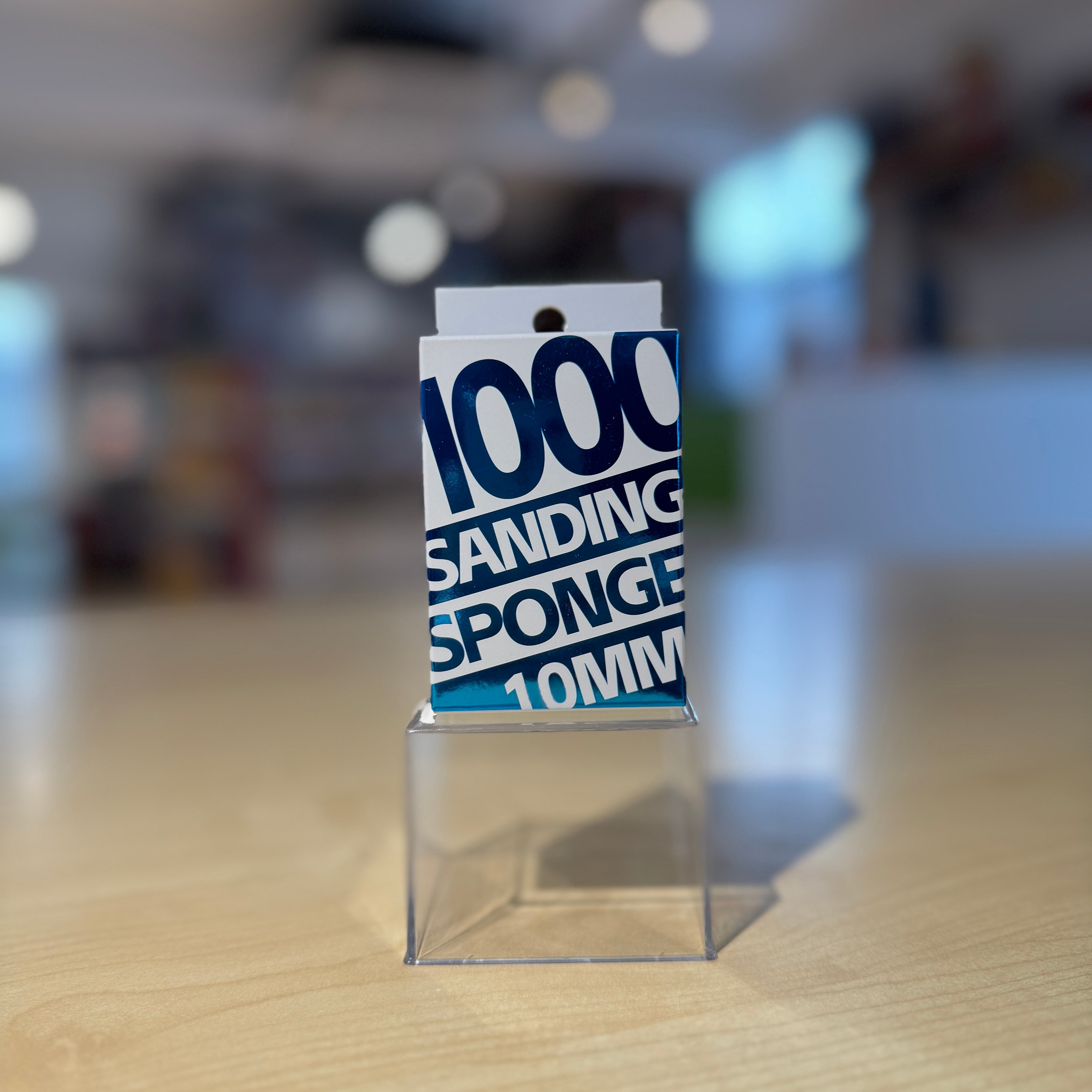 Dspiae Sanding Sponge - #1000