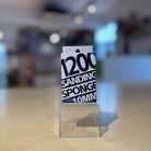 Dspiae Sanding Sponge - #1200