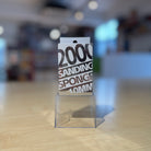 Dspiae Sanding Sponge - #2000