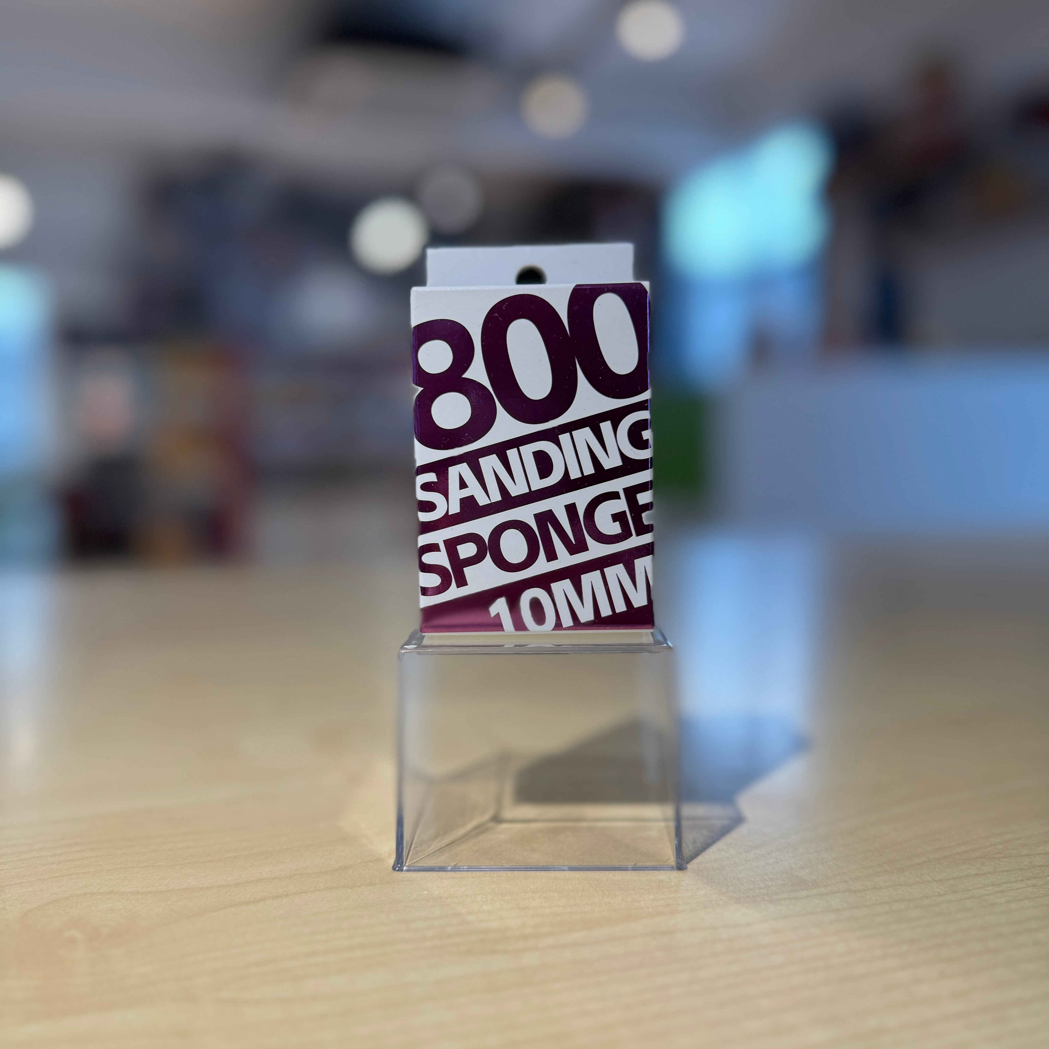 Dspiae Sanding Sponge - #800