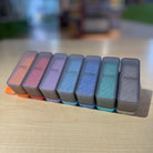 Dspiae Sanding Sponge XSS-S01 Complete Set