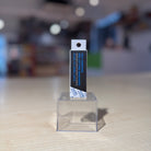 Dspiae Self-Adhesive Precut Sandpaper - #1200