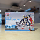 Entry Grade 1/144 Wing Gundam