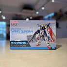 Entry Grade 1/144 Wing Gundam