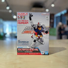 Entry Grade RX-78F00/E Gundam