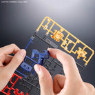 Entry Grade RX-78F00/E Gundam