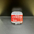 Eraser Refill Pack 5mm