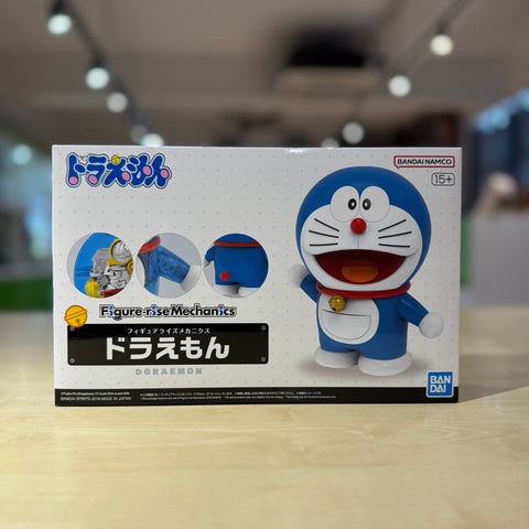 Figure-rise Mechanics Doraemon
