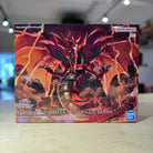 Figure-rise Standard Amplified - Egyptian God - Slifer The Sky Dragon