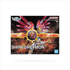 Figure-rise Standard Amplified ShineGreymon