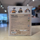 GONG Wall-E Plastic Model Kit