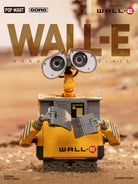GONG Wall-E Plastic Model Kit