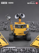GONG Wall-E Plastic Model Kit