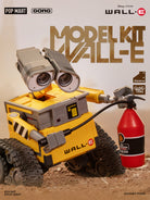 GONG Wall-E Plastic Model Kit