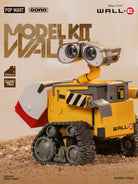GONG Wall-E Plastic Model Kit