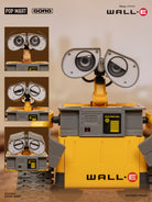 GONG Wall-E Plastic Model Kit
