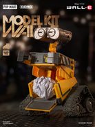 GONG Wall-E Plastic Model Kit