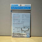 Gundam Decal No.133 Mobile Suit Gundam: The Witch from Mercury 1