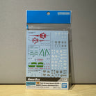 Gundam Decal No. 140 Mobile Suit Gundam GQuuuuuuX Multiuse 2