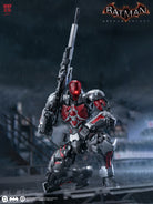 HEMOXIAN Batman Arkham Knight - Red Hood