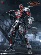HEMOXIAN Batman Arkham Knight - Red Hood