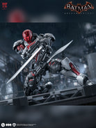 HEMOXIAN Batman Arkham Knight - Red Hood