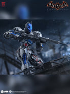 HEMOXIAN Batman Arkham Knight