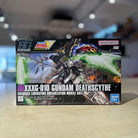 HGAC Gundam Deathscythe