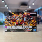 HGAC Gundam Heavyarms