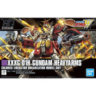 HGAC Gundam Heavyarms