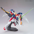 HGAC Wing Gundam Zero