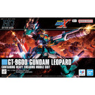 HGAW 1/144 Gundam Leopard