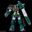 HGAW 1/144 Gundam Leopard