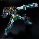 HGAW 1/144 Gundam Leopard
