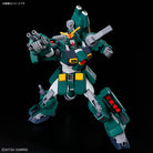 HGAW 1/144 Gundam Leopard
