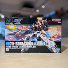 HGAW GX-9800 Gundam Airmaster